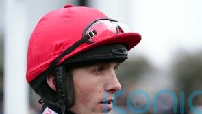 ‘That was for him’ – Cobden pays tribute to Keagan Kirkby after Taunton winner