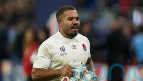 Ollie Lawrence could reinforce England for Six Nations clash with Scotland