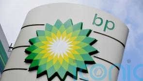 BP sees annual profits halve but reveals stronger-than-expected end to 2023