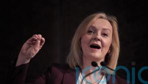 Truss warns of ‘left-wing extremists’ as she seeks to galvanise ‘secret Tories’
