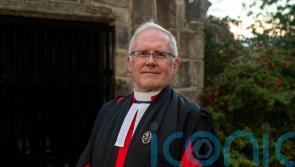 Parishioners near Balmoral sending best wishes to King, says Kirk minister