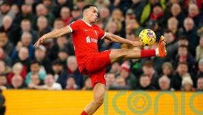 Trent Alexander-Arnold hopes to help former academy prospects with new platform