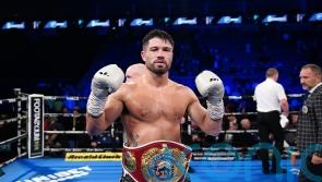 John Ryder hangs up his gloves and says a lack of desire is behind the decision