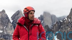 Alex Honnold on his Arctic ascent: In remote locations, the consequences are high