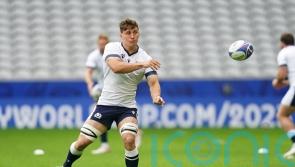 Rory Darge will be ready to go against France after lay-off – Steve Tandy