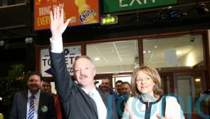 Son of Charles Haughey will not contest next general election