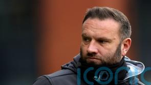 Ian Evatt admits fixture congestion is a ‘challenge’ for Bolton