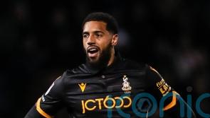 Vadaine Oliver own-goal hands Reading victory over Stevenage