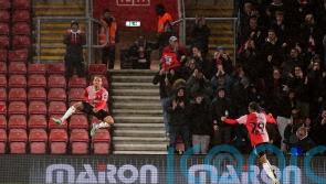 Sekou Mara brace sets up Liverpool clash for Southampton