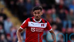 Idris El Mizouni is Leyton Orient’s matchwinner at Port Vale