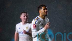 Leeds finally break down Plymouth to set up Premier League clash