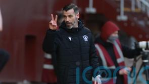 Both managers say Motherwell could have hit more than five against Ross County