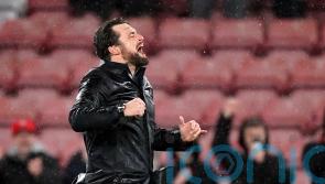 Russell Martin goes hoarse as Southampton gallop past Watford