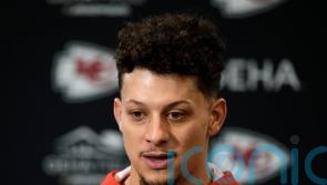 Super Bowl return is ‘humbling’ for Chiefs quarterback Patrick Mahomes