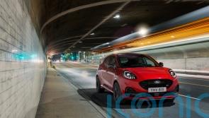 New Ford Puma debuts with fresh look and interior upgrades
