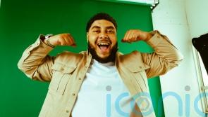 Big Zuu: You don’t really see people like me presenting a food travelogue show