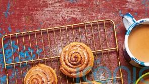 Big Zuu’s Swedish cinnamon bun recipe