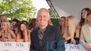 Jamie Laing: Tinnitus made me fear I would never sleep again
