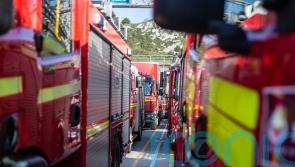 Fire service found to tolerate sexual harassment taken over by commissioners