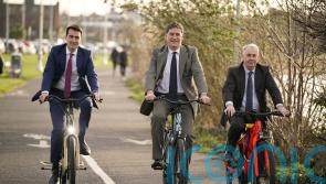 Cycling will become most common way to travel – Eamon Ryan