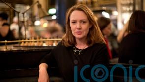 Girl On The Train author Paula Hawkins to publish new thriller in October