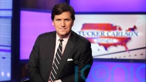 Former Fox News host Tucker Carlson has interviewed Vladimir Putin, says Kremlin