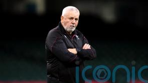 Warren Gatland shuffles Wales pack for England clash at Twickenham