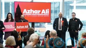 Gaza, Galloway and grooming – Labour launches campaign to hold Rochdale seat