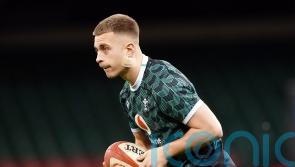 Cameron Winnett and Alex Mann relishing international chance after Wales debuts