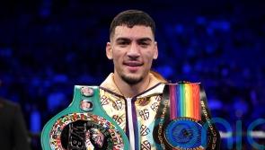 Hamzah Sheeraz says losing to Liam Williams would be ‘disrespectful’ to his team