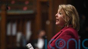 Tory MP Nickie Aiken to stand down while Government comms chief husband quits