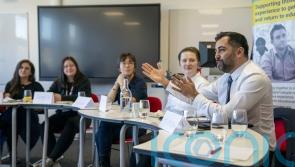 Work ongoing to end ‘postcode lottery’ on delivering The Promise – Yousaf