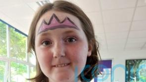 Police release woman without charge after girl, eight, dies in balcony fall