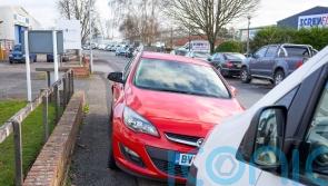 City plans pavement parking crackdown under new legislation