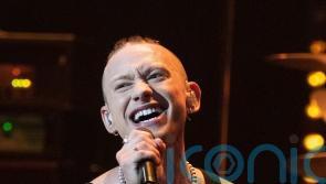 Olly Alexander releases first teaser for Eurovision song Dizzy