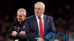 Warren Gatland makes seven changes for Wales’ Six Nations clash against England
