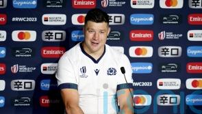 Grant Gilchrist feels surviving Wales fightback will serve Scotland well