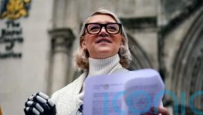 Woman who lost limbs in Tube accident demands meeting with mayor