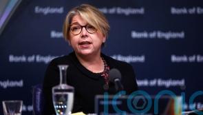 Bank of England MPC member ‘less concerned’ that rates might have to rise