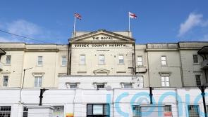 ‘Culture of fear’ at hospital where junior surgeons assaulted, report finds