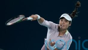 Emma Raducanu&rsquo;s Abu Dhabi run ended by Wimbledon runner-up Ons Jabeur