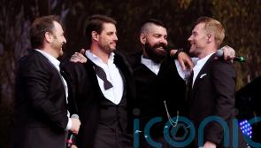 Baby can I share-hold you – Boyzone in talks to become ‘the face’ of Chorley