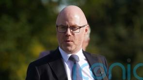 Work to set up ‘dedicated’ child spinal surgery unit has began, minister says