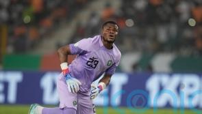 Nigeria beat South Africa on penalties to reach AFCON final after VAR drama
