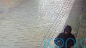 Mother hurt in Clapham attack had been in relationship with suspect