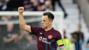 Lawrence Shankland strikes again as Hearts secure victory against St Johnstone