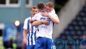 Marley Watkins grabs late winner for Kilmarnock against Livingston