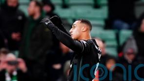 Adam Idah bags penalty brace as Celtic restore three-point lead after late drama