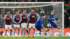 Chelsea respond to pressure with a dominant FA Cup victory at Aston Villa
