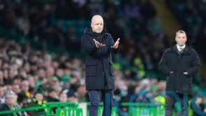 Lawrence Shankland is at the peak of his career – Hearts boss Steven Naismith